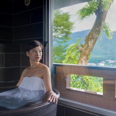 Livemax Resort Hakone Sengokuhara Exterior photo