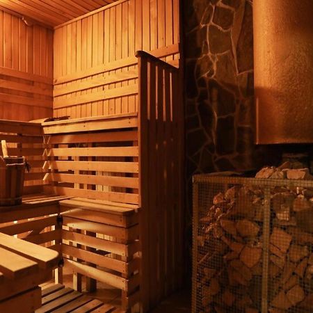 Livemax Resort Hakone Sengokuhara Exterior photo