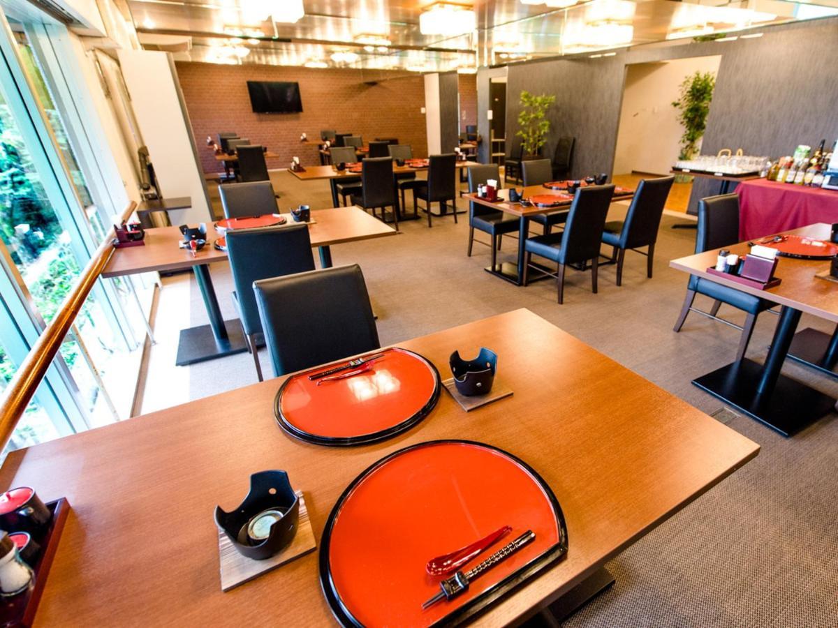 Livemax Resort Hakone Sengokuhara Exterior photo