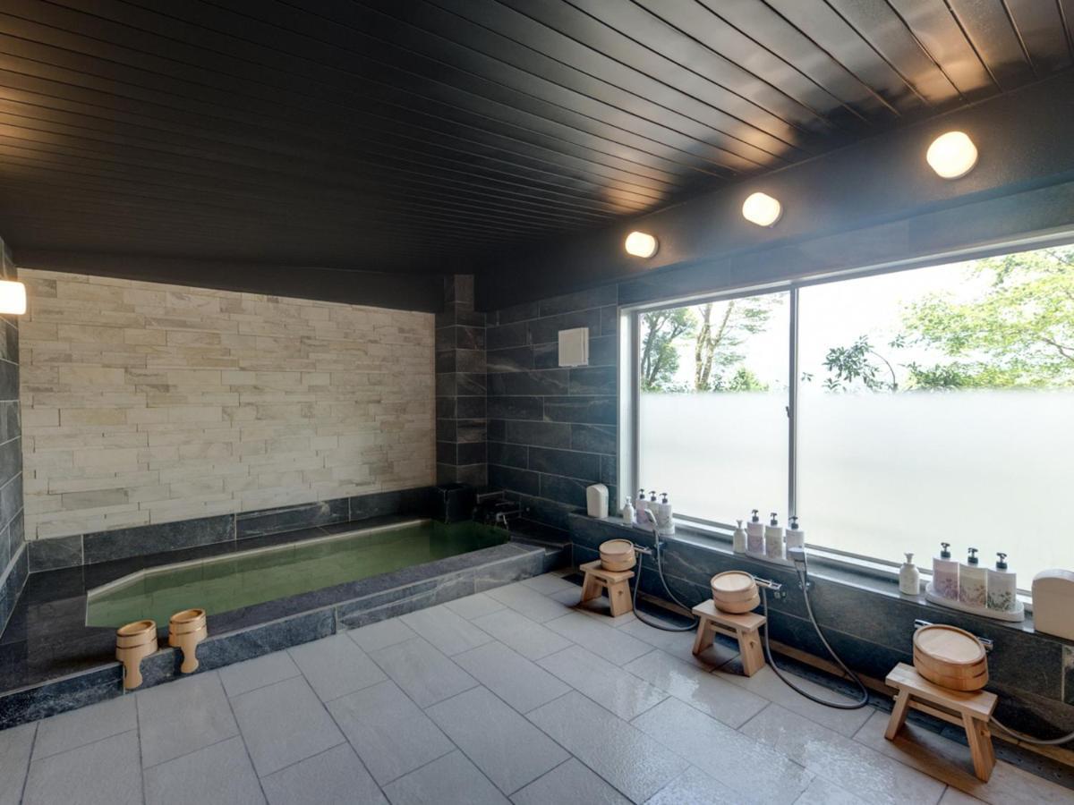 Livemax Resort Hakone Sengokuhara Exterior photo
