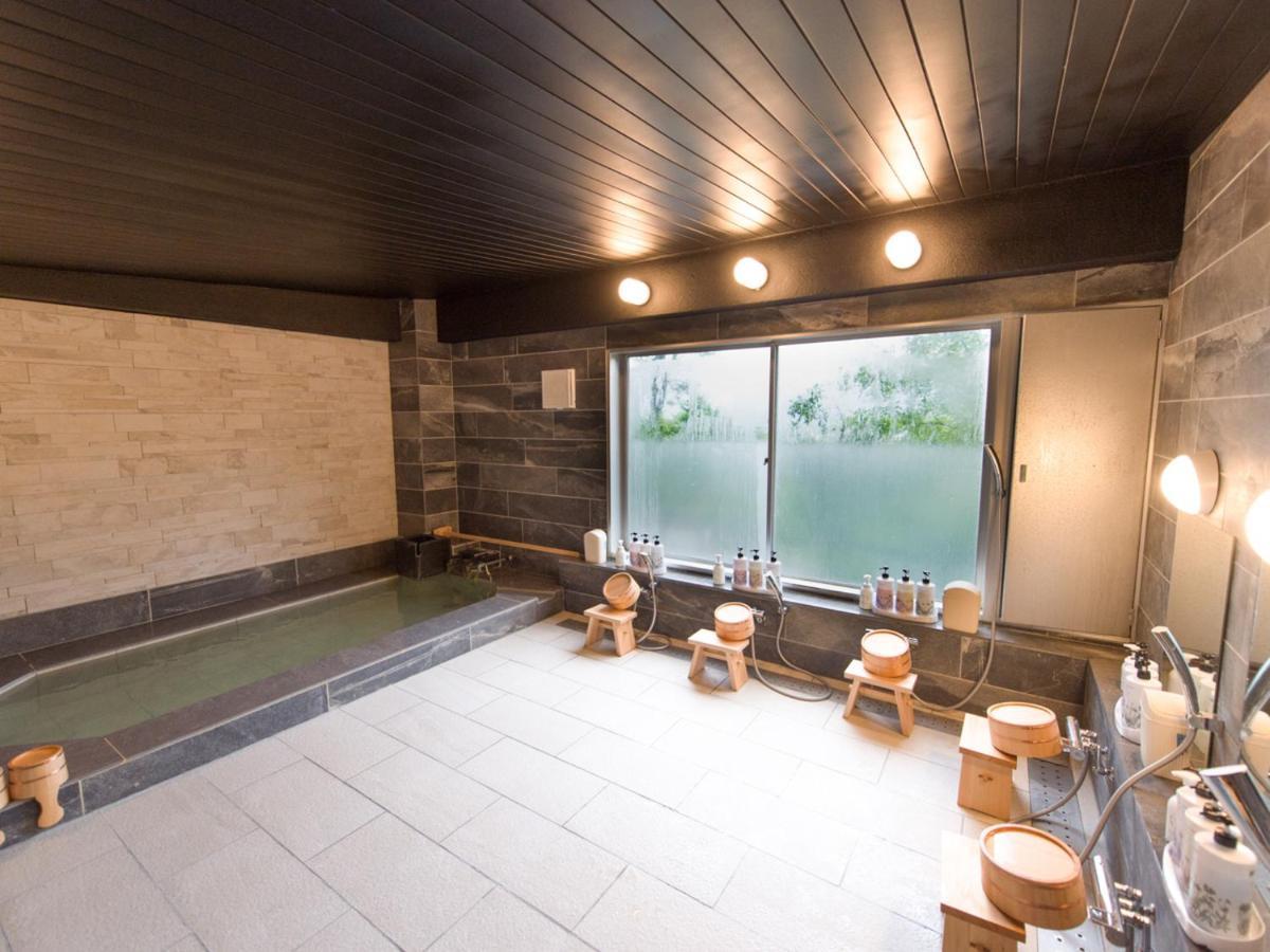 Livemax Resort Hakone Sengokuhara Exterior photo