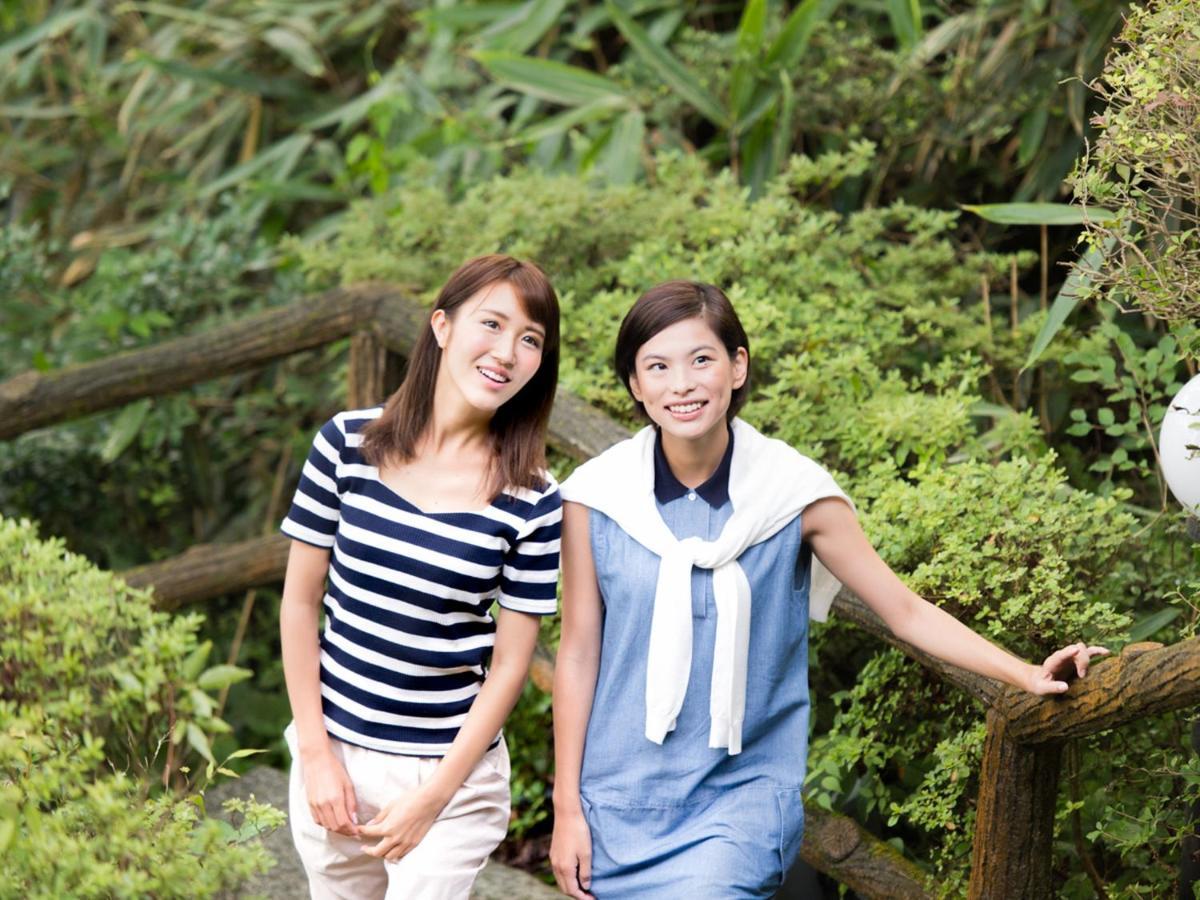 Livemax Resort Hakone Sengokuhara Exterior photo