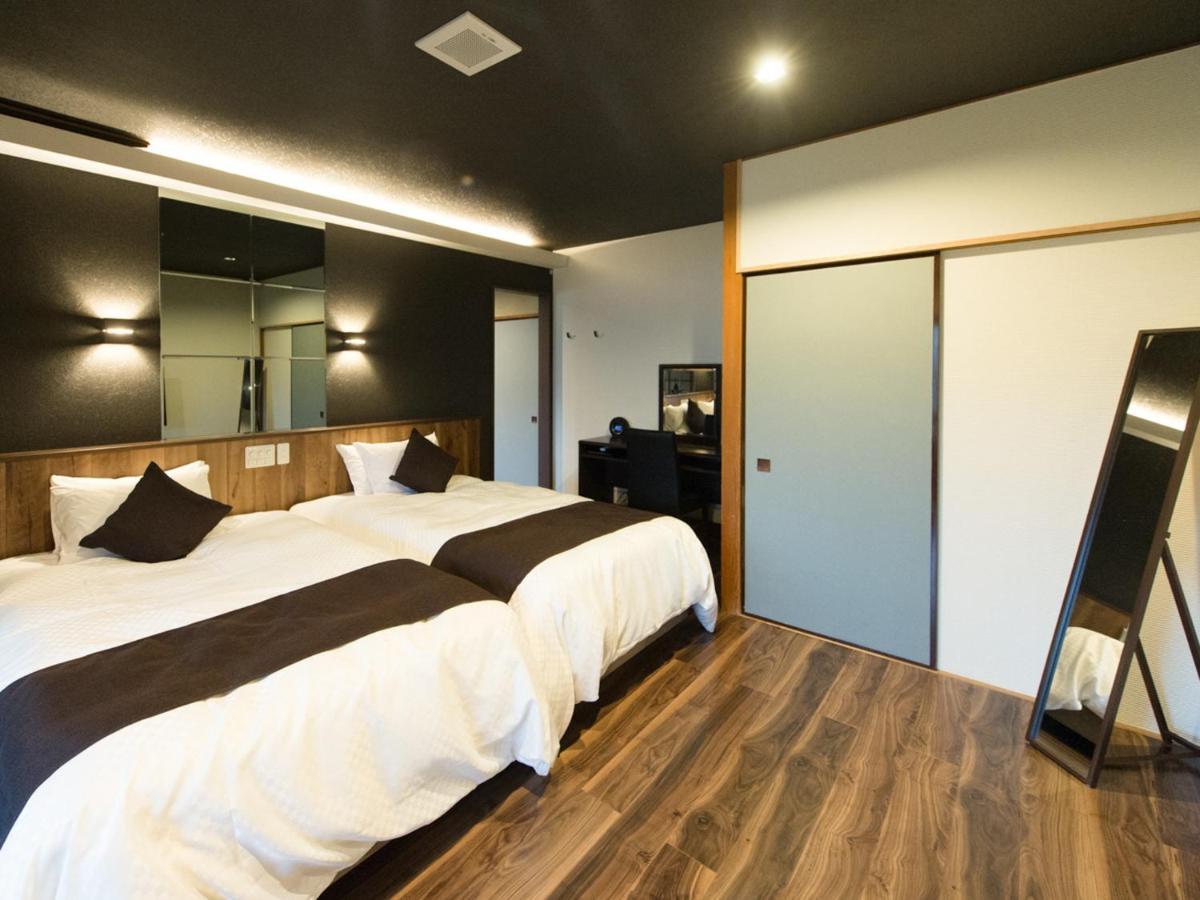 Livemax Resort Hakone Sengokuhara Exterior photo