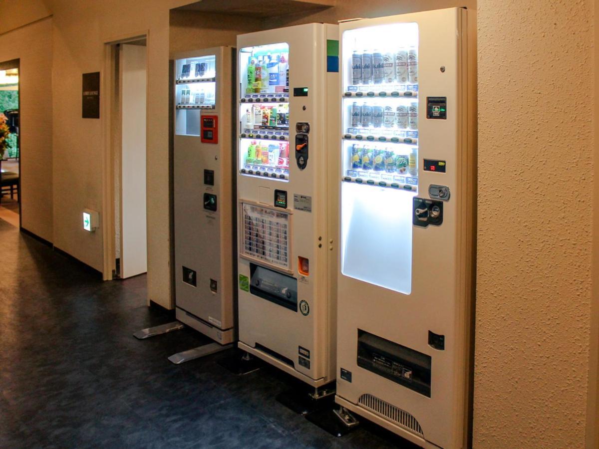 Livemax Resort Hakone Sengokuhara Exterior photo