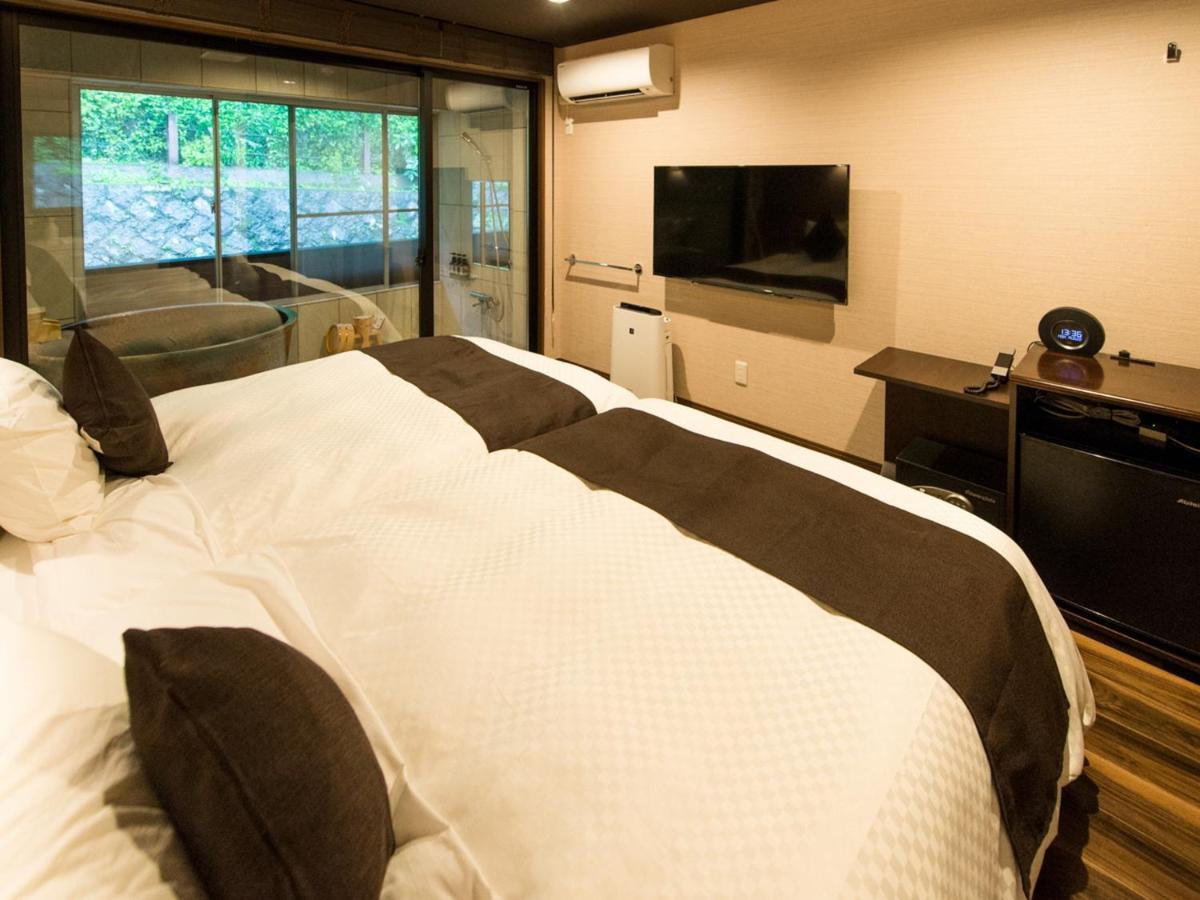 Livemax Resort Hakone Sengokuhara Exterior photo
