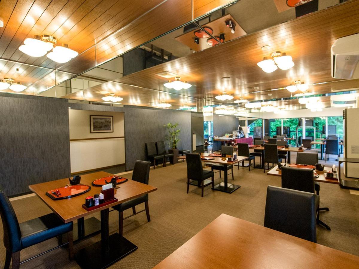 Livemax Resort Hakone Sengokuhara Exterior photo