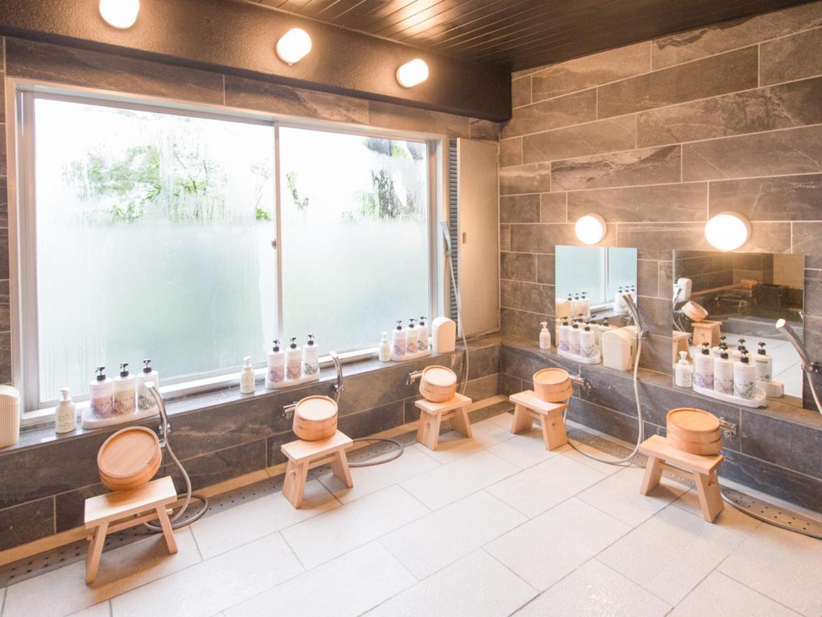 Livemax Resort Hakone Sengokuhara Exterior photo