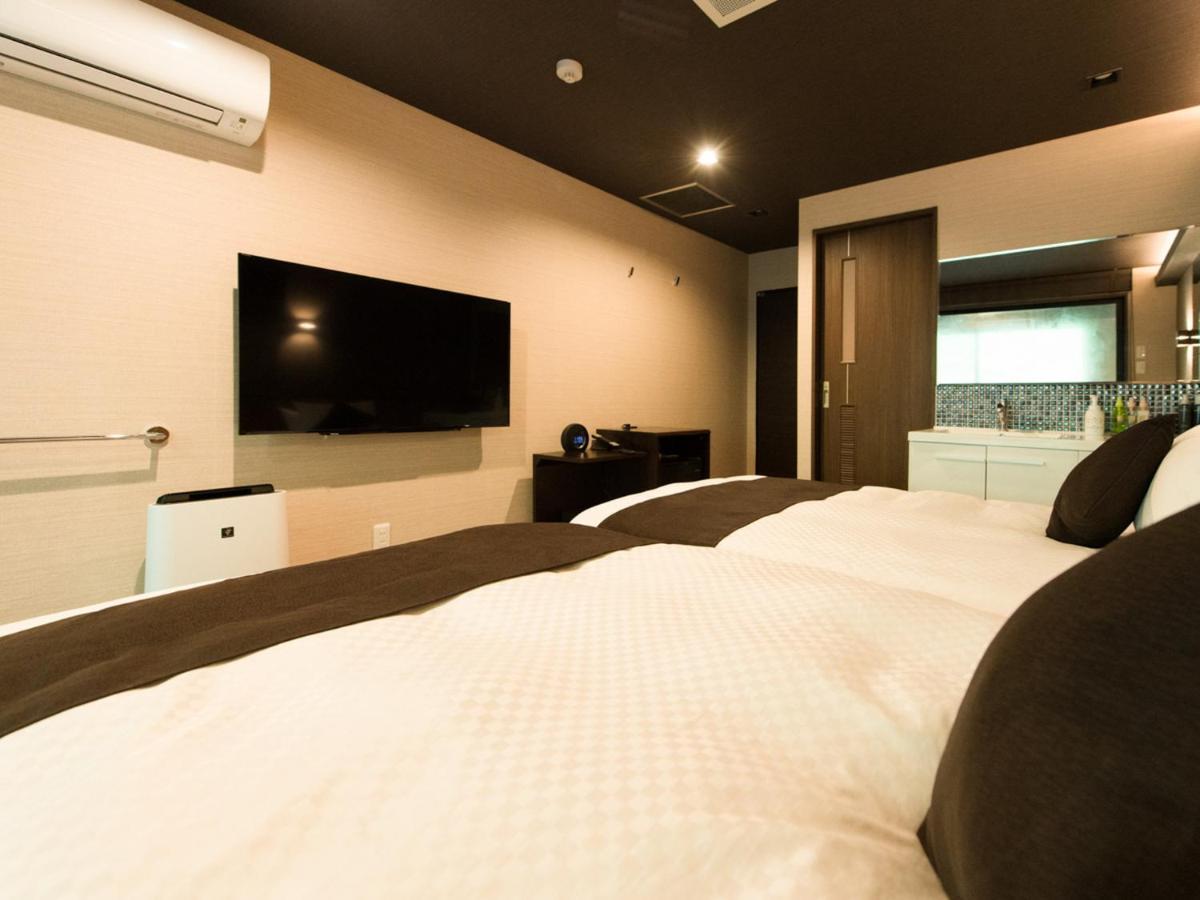 Livemax Resort Hakone Sengokuhara Exterior photo