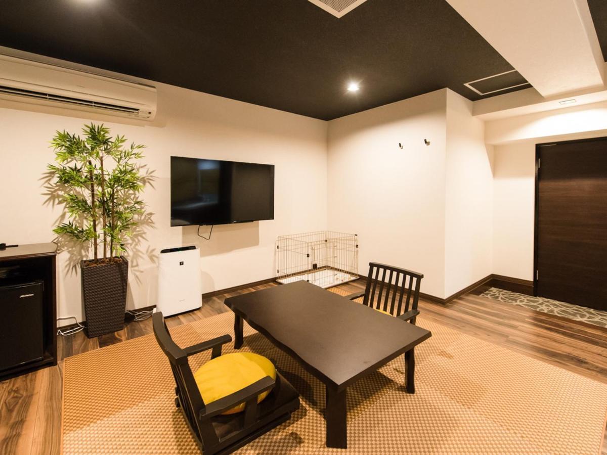 Livemax Resort Hakone Sengokuhara Exterior photo