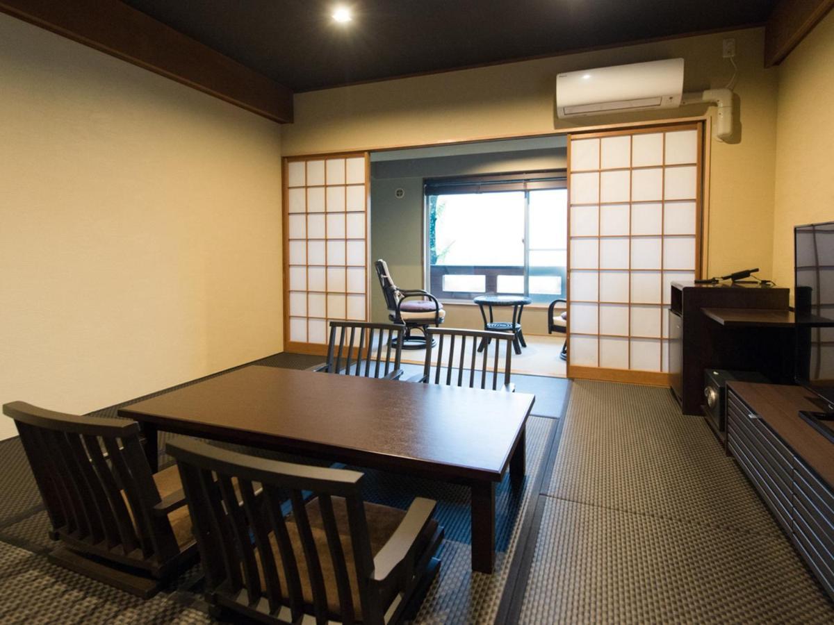 Livemax Resort Hakone Sengokuhara Exterior photo