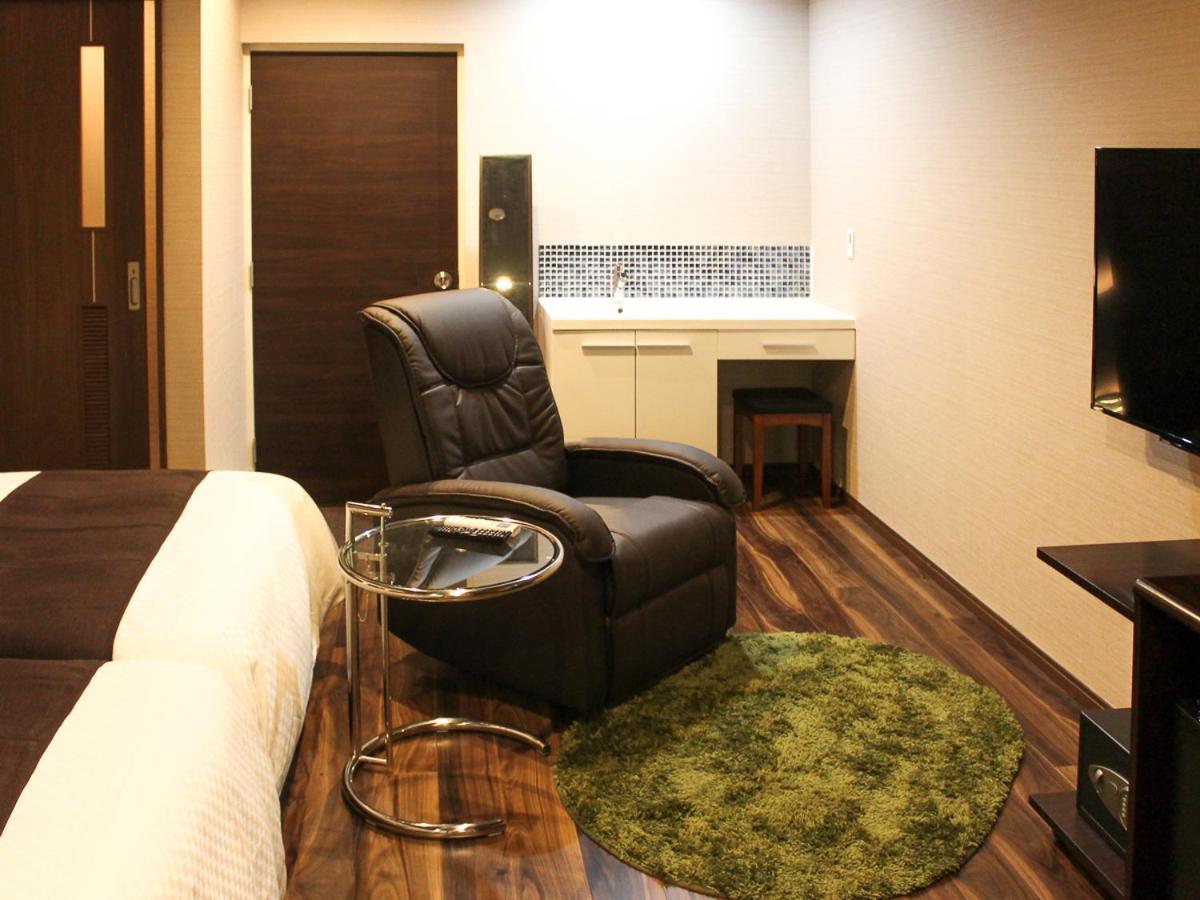 Livemax Resort Hakone Sengokuhara Exterior photo