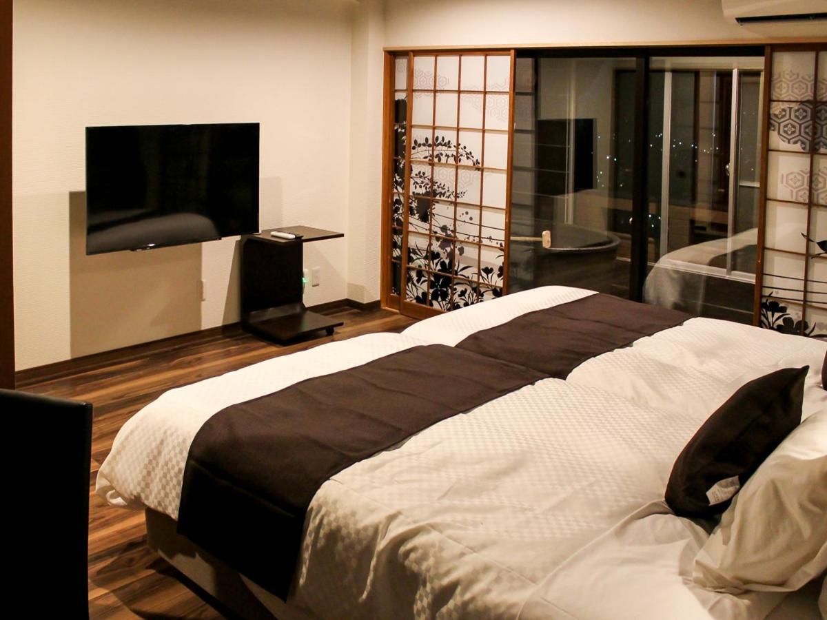 Livemax Resort Hakone Sengokuhara Exterior photo