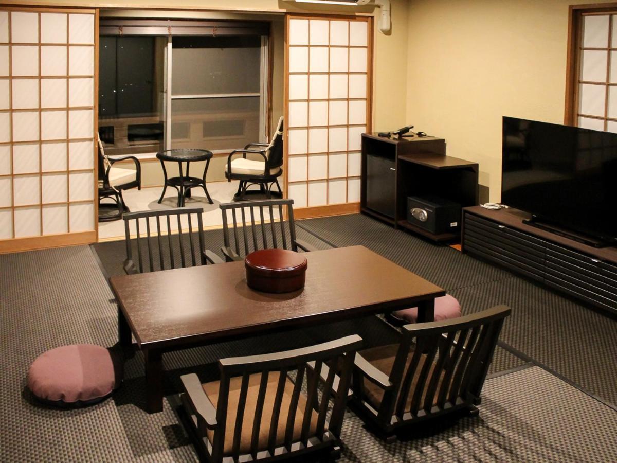 Livemax Resort Hakone Sengokuhara Exterior photo