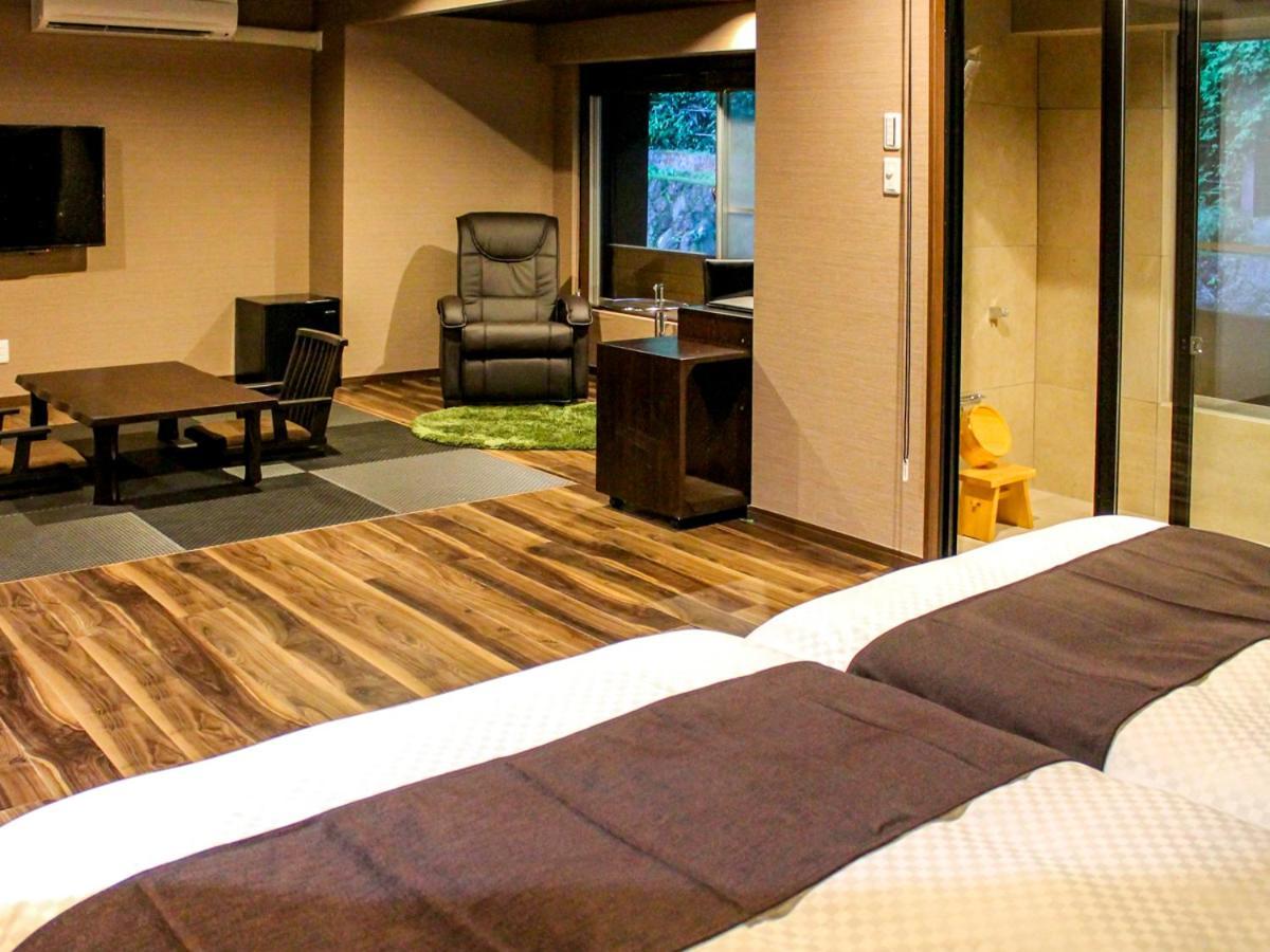 Livemax Resort Hakone Sengokuhara Exterior photo