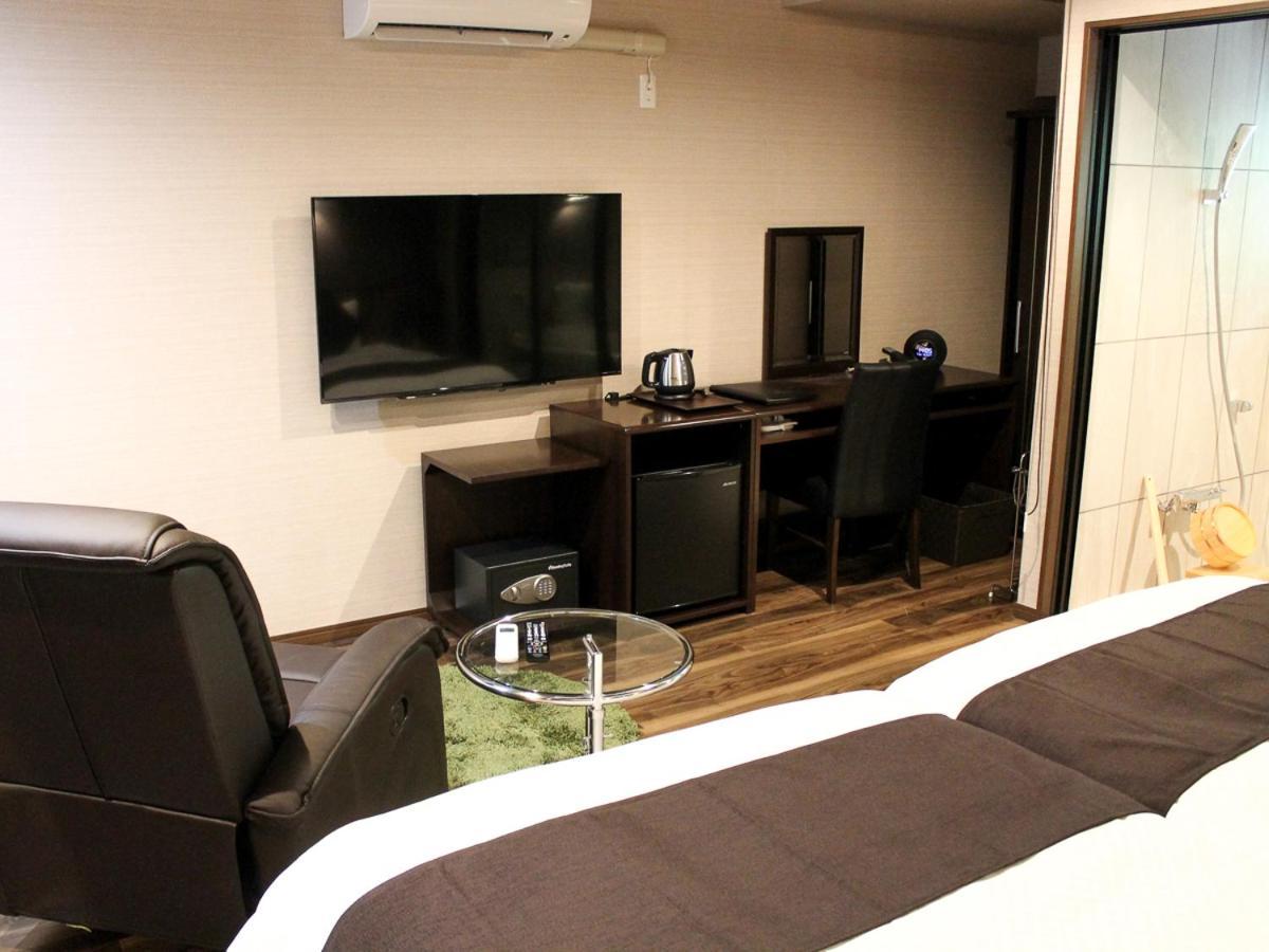 Livemax Resort Hakone Sengokuhara Exterior photo