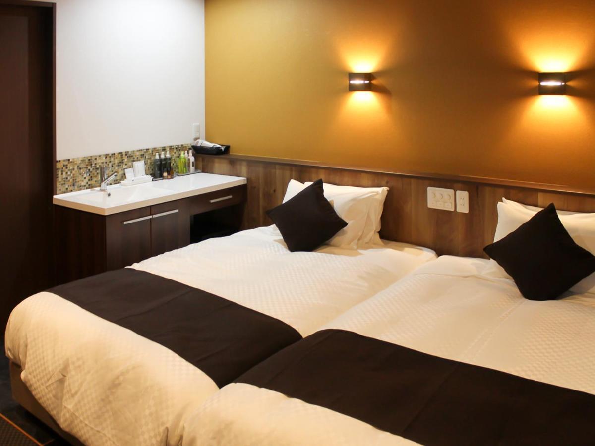 Livemax Resort Hakone Sengokuhara Exterior photo