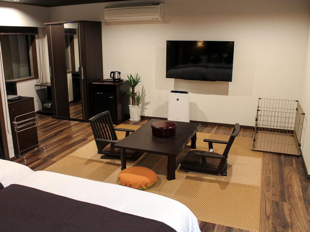 Livemax Resort Hakone Sengokuhara Exterior photo