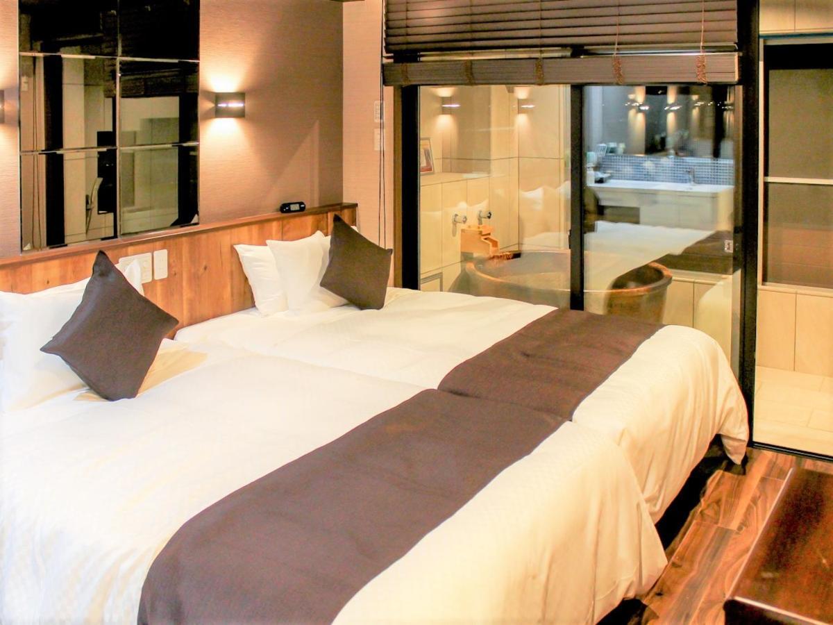 Livemax Resort Hakone Sengokuhara Exterior photo