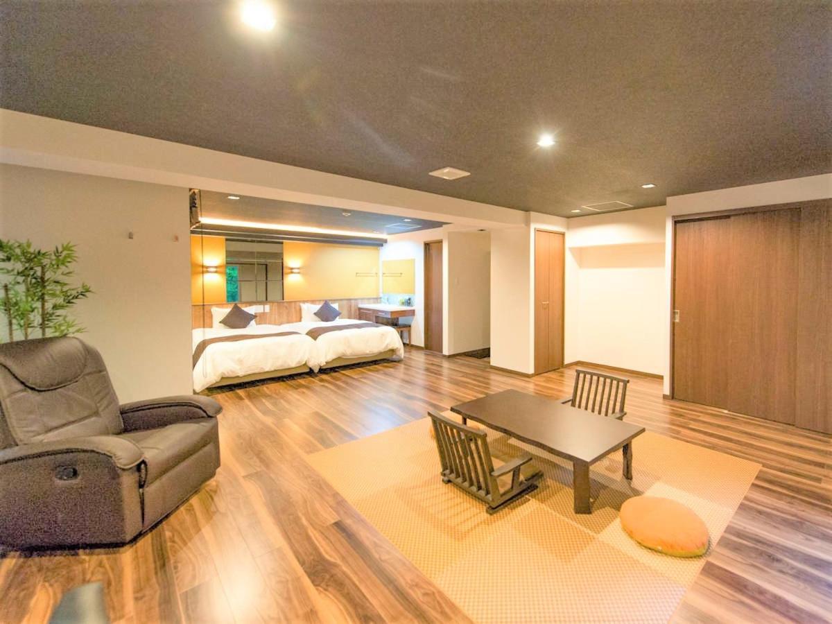 Livemax Resort Hakone Sengokuhara Exterior photo
